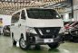 2020 Nissan NV350 Urvan 2.5 Standard 18-seater MT in Marikina, Metro Manila-2