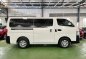 2020 Nissan NV350 Urvan 2.5 Standard 18-seater MT in Marikina, Metro Manila-3