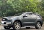 Sell Purple 2017 Ford Everest in Parañaque-4