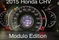 Sell Purple 2015 Honda Cr-V in Makati-0