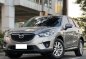 Purple Mazda Cx-5 2012 for sale in Makati-2