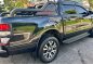 Purple Ford Ranger 2017 for sale in Manual-2