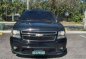 Purple Chevrolet Suburban 2008 for sale in Automatic-7