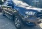 Purple Ford Ranger 2017 for sale in Manual-1