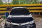 Sell Purple 2017 Toyota Avanza in Lantapan-6