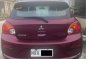 Sell Purple 2017 Mitsubishi Mirage in Carmona-2