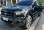 Purple Ford Ranger 2017 for sale in Manual-9