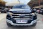 Purple Ford Everest 2016 for sale in Automatic-1
