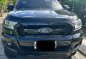 Purple Ford Ranger 2017 for sale in Manual-0