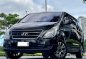 Purple Hyundai Starex 2017 for sale in Makati-1
