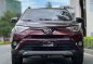 Selling Purple Toyota Rav4 2016 in Makati-9