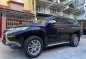 Selling Purple Mitsubishi Montero 2016 in Quezon City-0