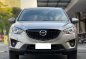 Purple Mazda Cx-5 2012 for sale in Makati-1