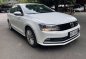 Purple Volkswagen Jetta 2016 for sale in Automatic-6