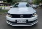 Purple Volkswagen Jetta 2016 for sale in Automatic-1