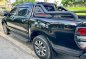 Purple Ford Ranger 2017 for sale in Manual-4