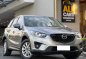 Purple Mazda Cx-5 2012 for sale in Makati-0