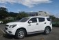 Selling Purple Chevrolet Trailblazer 2015 in Baguio-7