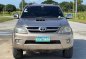 Silver Toyota Fortuner 2006 for sale in Parañaque-0