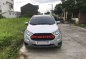 Purple Ford Ecosport 2018 for sale in Automatic-0