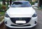 Sell Purple 2016 Mazda 2 in Pasig-0