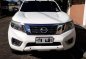 Purple Nissan Navara 2016 for sale in Cabuyao-0