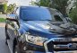 2016 Ford Ranger  2.2 XLT 4x2 AT in Meycauayan, Bulacan-5