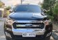 2016 Ford Ranger  2.2 XLT 4x2 AT in Meycauayan, Bulacan-4