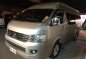 2018 Foton View Traveller 2.8 16-Seater MT in Pasig, Metro Manila-0