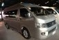 2018 Foton View Traveller 2.8 16-Seater MT in Pasig, Metro Manila-1