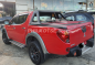 2014 Mitsubishi Strada  GLX Plus 2WD 2.4 MT in Quezon City, Metro Manila-0