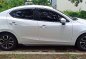Sell Purple 2016 Mazda 2 in Pasig-2
