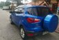 Purple Ford Ecosport 2015 for sale in Pasig-3