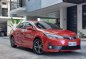 Selling Purple Toyota Altis 2018 in Quezon City-0