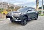 Sell Purple 2018 Toyota Hilux in Imus-2