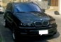 Selling Purple Bmw X5 2001 in Pasig-3
