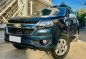 Purple Chevrolet Trailblazer 2017 for sale in Manila-0