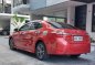 Selling Purple Toyota Altis 2018 in Quezon City-6
