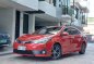 Selling Purple Toyota Altis 2018 in Quezon City-5