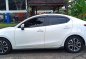 Sell Purple 2016 Mazda 2 in Pasig-3