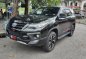 Sell Purple 2019 Toyota Fortuner in Quezon City-0