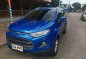Purple Ford Ecosport 2015 for sale in Pasig-1