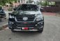 Sell Purple 2019 Toyota Fortuner in Quezon City-1