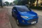 Purple Ford Ecosport 2015 for sale in Pasig-2