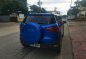Purple Ford Ecosport 2015 for sale in Pasig-6