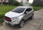 Purple Ford Ecosport 2018 for sale in Automatic-1