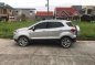 Purple Ford Ecosport 2018 for sale in Automatic-2