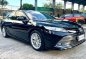 Purple Toyota Camry 2019 for sale in Pasig-0