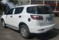 Selling Purple Chevrolet Trailblazer 2015 in Baguio-3