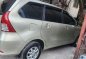 Purple Toyota Avanza 2014 for sale in Automatic-6